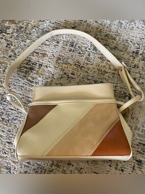Vintage Pocketbook/Satchel